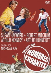 La mujer codiciada (1952)
