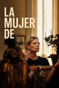 La mujer de... (2026)