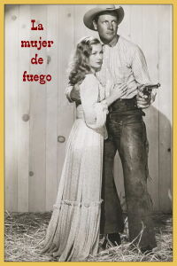 La mujer de fuego (1947)