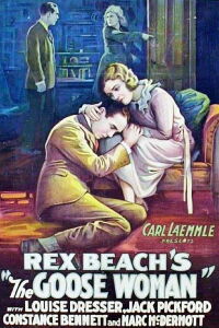 La mujer de los gansos (1925)