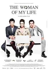 La mujer de mi vida (2010)
