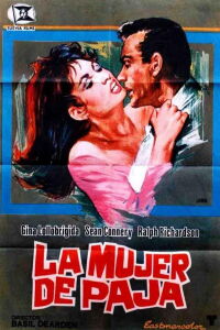 La mujer de paja (1964)