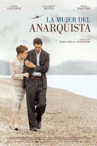 La mujer del anarquista (2008)