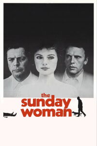 La mujer del domingo (1975)