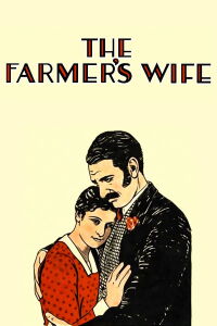 La mujer del granjero (1928)
