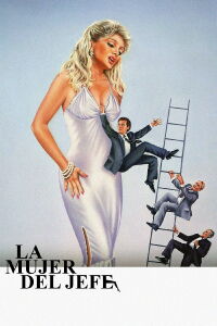 La mujer del jefe (1986)