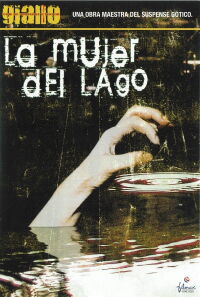 La mujer del lago (1965)