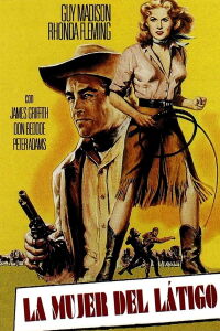 La mujer del látigo (1958)