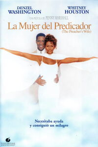 La mujer del predicador (1996)
