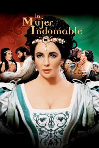 La mujer indomable (1967)