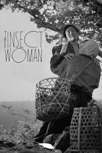 La mujer insecto (1963)
