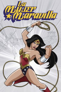 La Mujer Maravilla (2009)