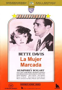 La mujer marcada (1937)