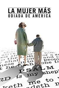 La mujer mas odiada en America (2017)