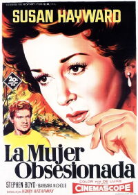 La mujer obsesionada (1959)