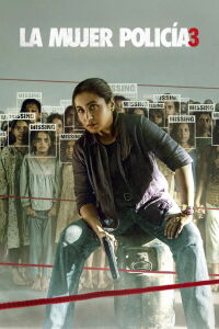 La mujer policía 3 (2026)
