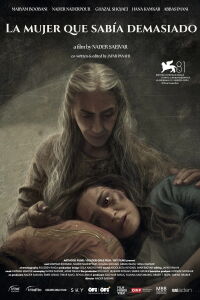 La mujer que sabía demasiado (2025)