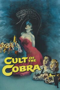 La mujer serpiente (1955)