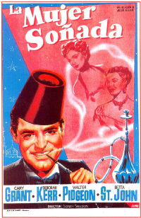 La mujer soñada (1953)