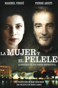 La mujer y el pelele (1990)