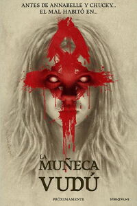 La muñeca vudú (2016)