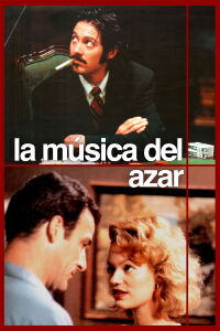 La música del azar (1993)