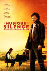La musique du silence (2017)