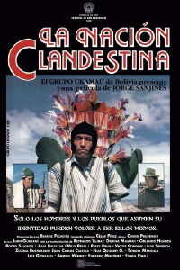 La nacion clandestina (1989)