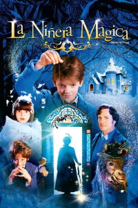 La nana mágica: Nanny McPhee (2005)