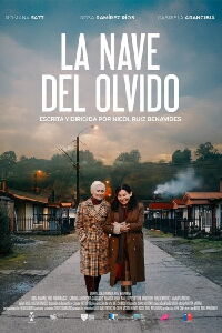 La Nave del Olvido (2021)