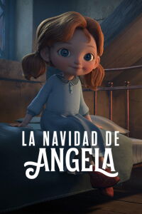 La Navidad de Ángela (2017)