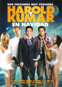 La Navidad de Harold y Kumar (2011)