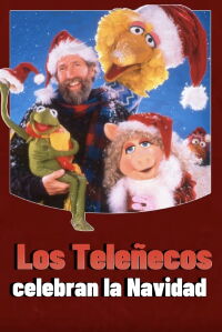 La Navidad de la Familia Muppet (1987)