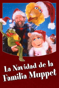 La Navidad de la Familia Muppet (1987)