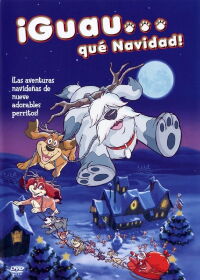 La Navidad de los nueve perritos (2004)