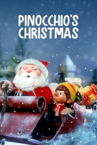 La navidad de Pinocho (1980)