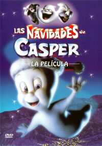 La Navidad embrujada de Casper (2000)