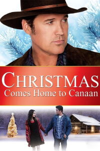 La Navidad vuelve a Canaan (2011)