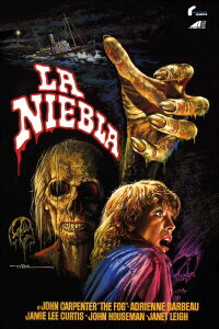 La Niebla (1980)