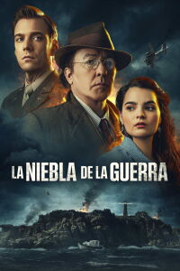 La niebla de la guerra (2025)