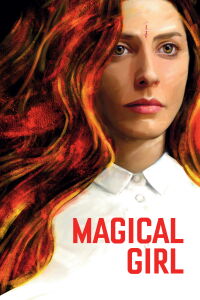 La Nina de Fuego (2014)