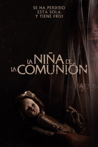La niña de la comunión (2023)