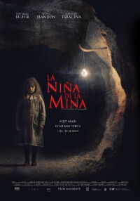La Niña De La Mina (2016)