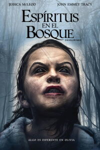 La niña de la oscuridad (2018)