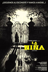La niña (1977)