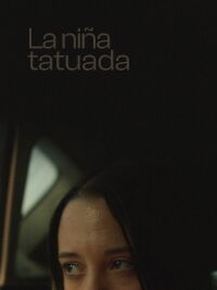 La niña tatuada (2024)
