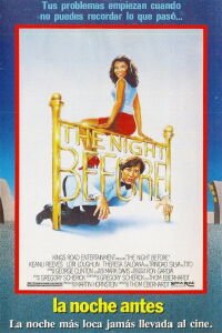 La noche antes (1988)
