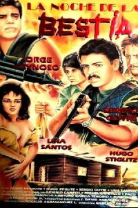 La Noche De La Bestia (1988)