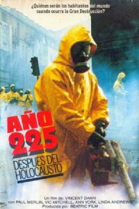 La noche de las ratas (1984)