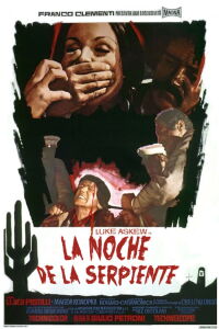 La noche de las serpientes (1969)